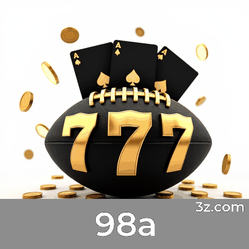 Desbloqueie bônus incríveis no 98a!