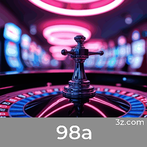 Universo de Jogos Extraordinários do 98a: Diversão Sem Limites