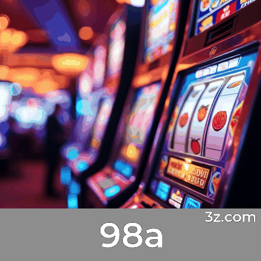 98a: Experiência de Cassino Profissional e Imersiva