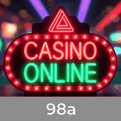 98a: O Seu Cassino Online Seguro e Divertido