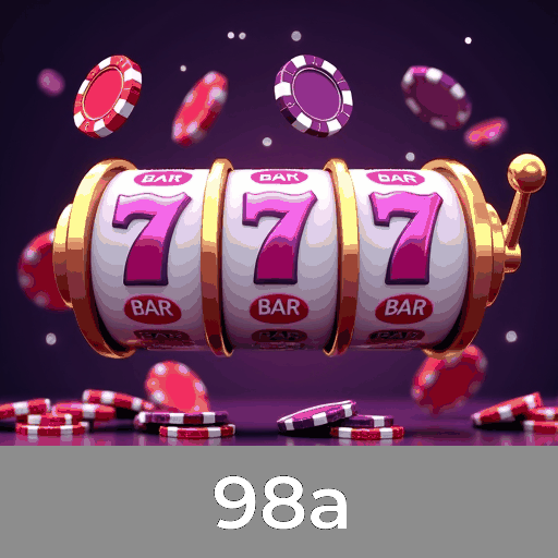 98a: A Plataforma de Jogos Online com Serviço Profissional