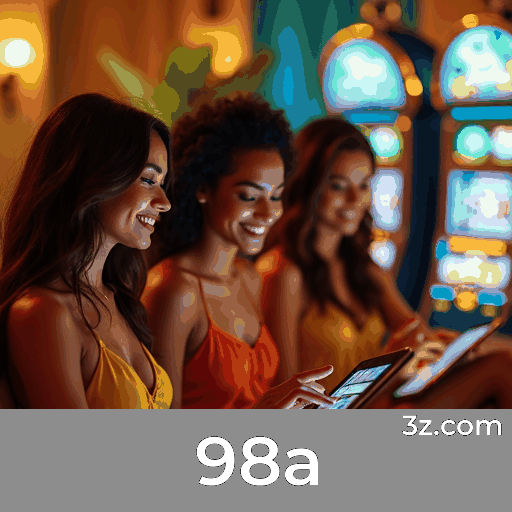 Desbloqueie Surpresas Exclusivas com 98a!