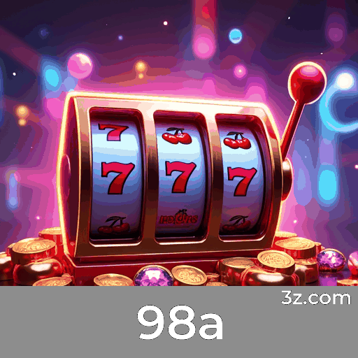 Experimente a Emoção dos Jogos de Cassino no 98a